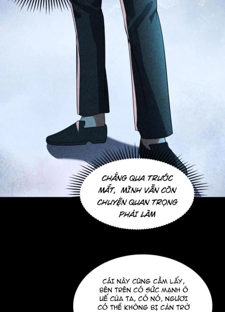 Bởi Vì Cẩn Thận Mà Quá Phận Hung Ác Chapter 203 - Trang 3