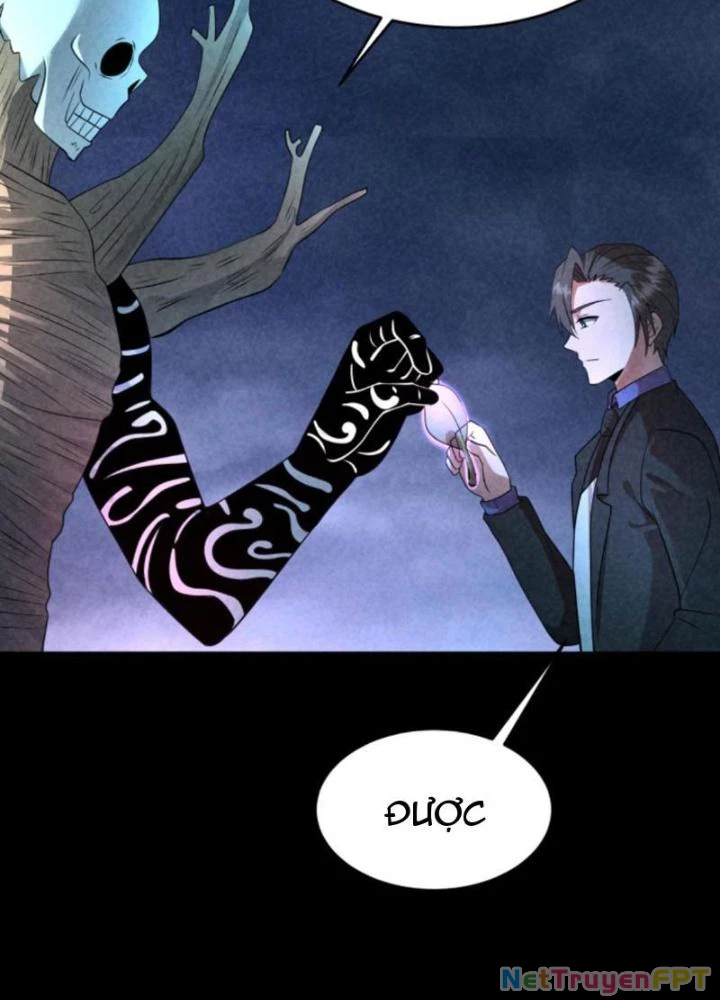 Bởi Vì Cẩn Thận Mà Quá Phận Hung Ác Chapter 203 - Trang 3