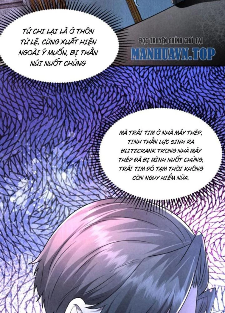 Bởi Vì Cẩn Thận Mà Quá Phận Hung Ác Chapter 203 - Trang 3