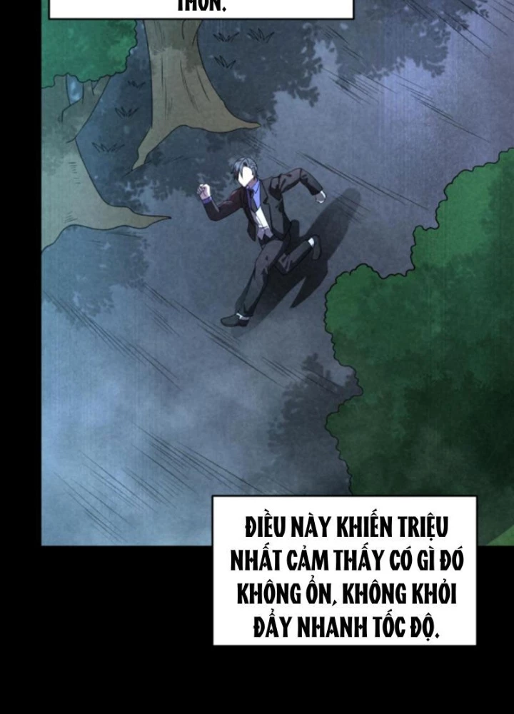 Bởi Vì Cẩn Thận Mà Quá Phận Hung Ác Chapter 203 - Trang 3