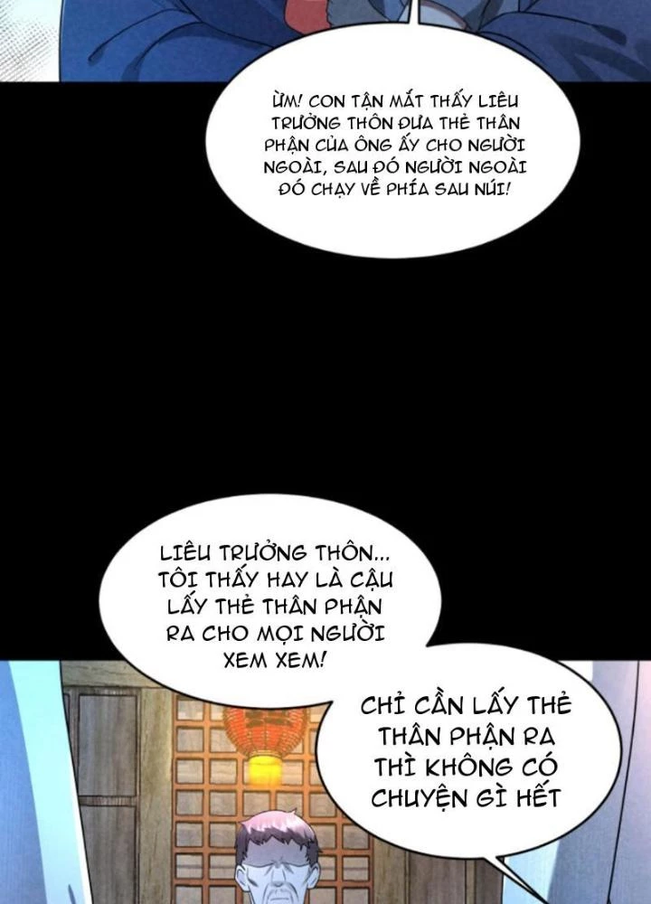 Bởi Vì Cẩn Thận Mà Quá Phận Hung Ác Chapter 203 - Trang 3