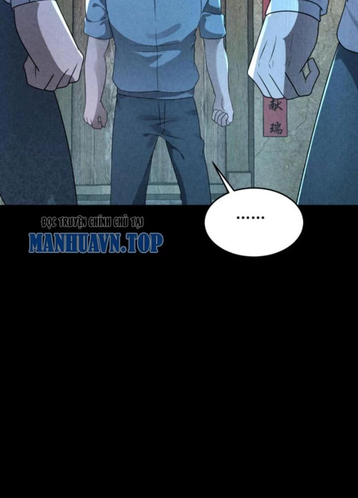 Bởi Vì Cẩn Thận Mà Quá Phận Hung Ác Chapter 203 - Trang 3