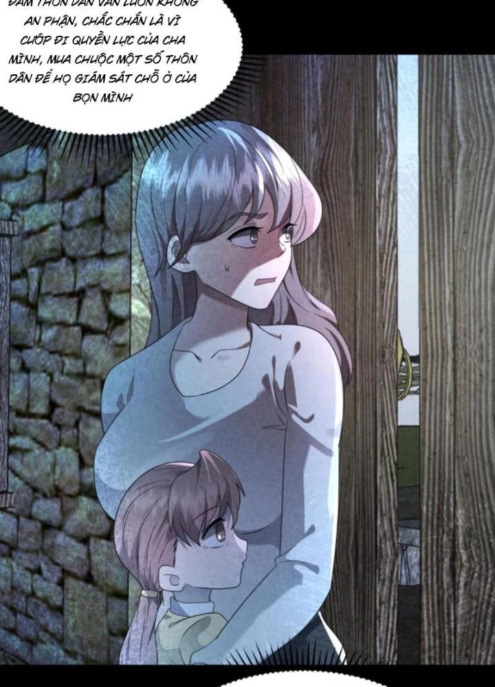 Bởi Vì Cẩn Thận Mà Quá Phận Hung Ác Chapter 203 - Trang 3