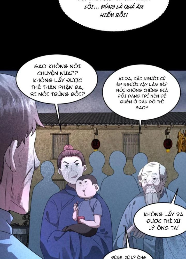 Bởi Vì Cẩn Thận Mà Quá Phận Hung Ác Chapter 203 - Trang 3