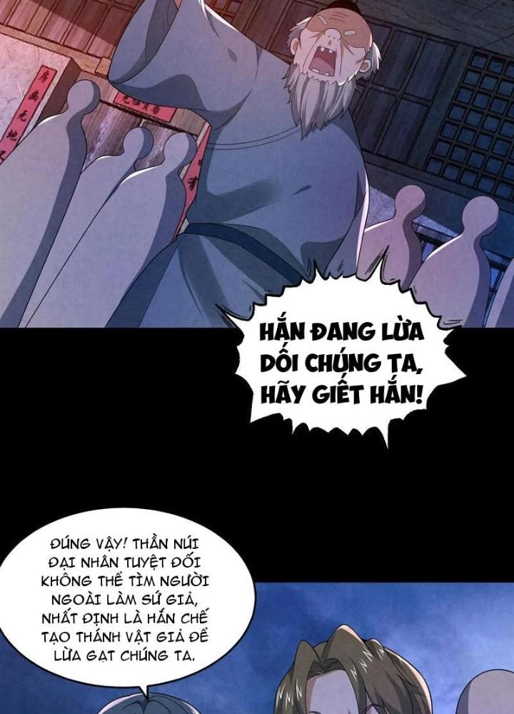 Bởi Vì Cẩn Thận Mà Quá Phận Hung Ác Chapter 204 - Trang 3