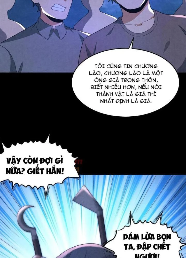 Bởi Vì Cẩn Thận Mà Quá Phận Hung Ác Chapter 204 - Trang 3