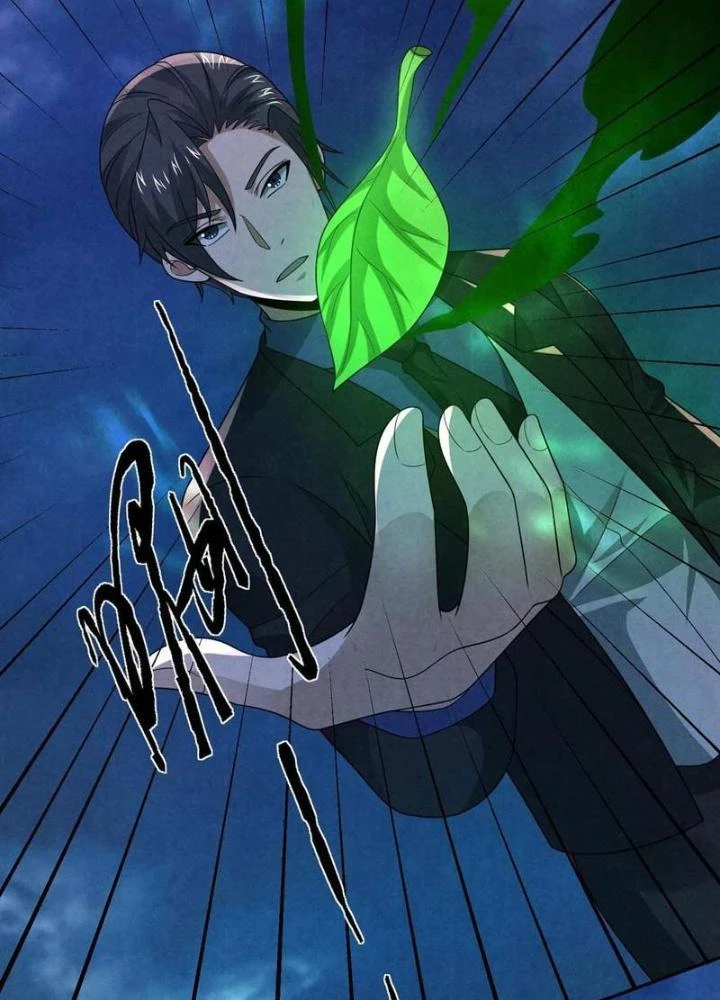 Bởi Vì Cẩn Thận Mà Quá Phận Hung Ác Chapter 204 - Trang 3