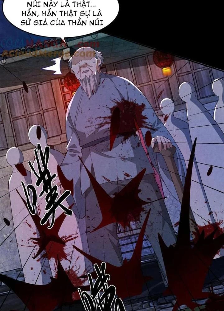 Bởi Vì Cẩn Thận Mà Quá Phận Hung Ác Chapter 204 - Trang 3