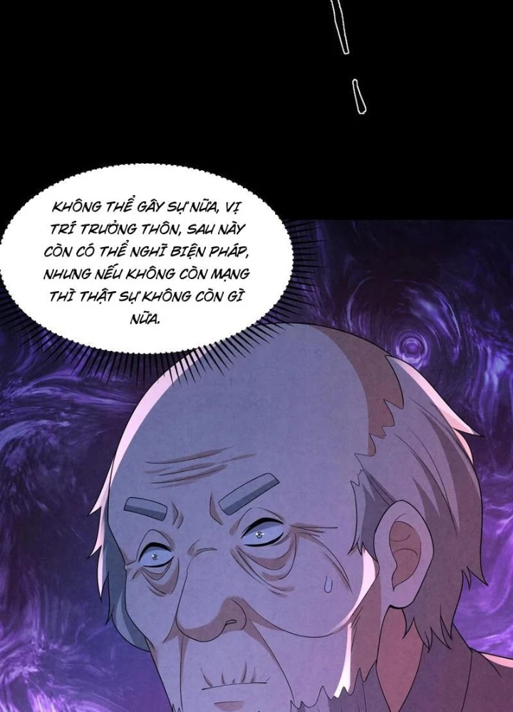 Bởi Vì Cẩn Thận Mà Quá Phận Hung Ác Chapter 204 - Trang 3
