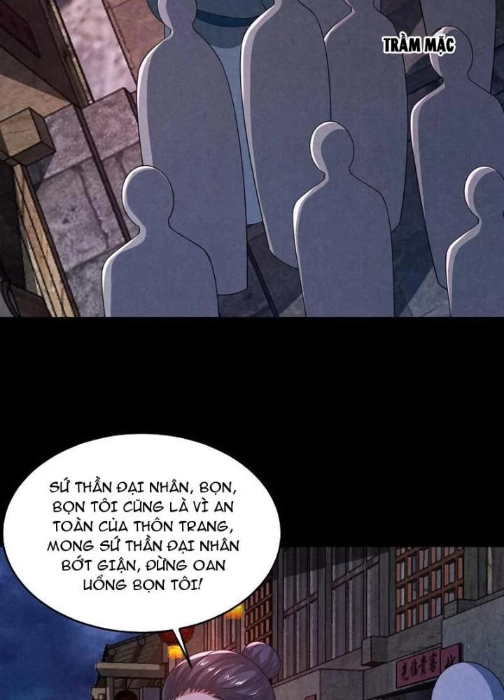 Bởi Vì Cẩn Thận Mà Quá Phận Hung Ác Chapter 204 - Trang 3