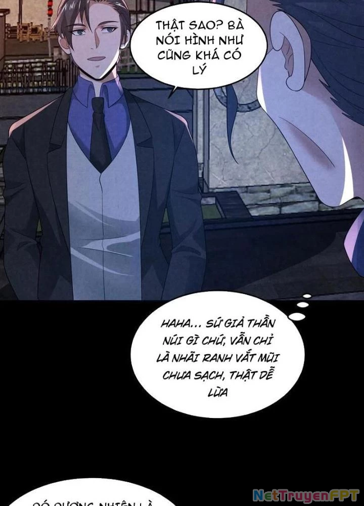 Bởi Vì Cẩn Thận Mà Quá Phận Hung Ác Chapter 204 - Trang 3