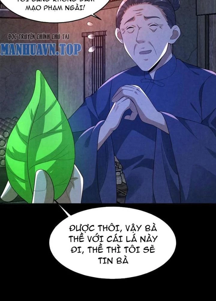 Bởi Vì Cẩn Thận Mà Quá Phận Hung Ác Chapter 204 - Trang 3