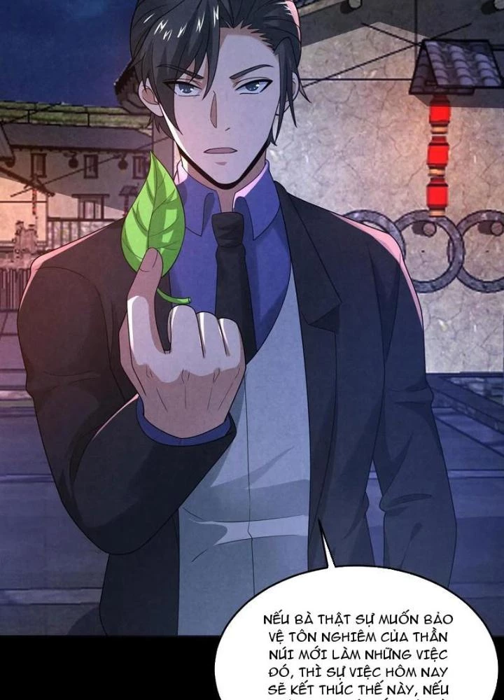 Bởi Vì Cẩn Thận Mà Quá Phận Hung Ác Chapter 204 - Trang 3