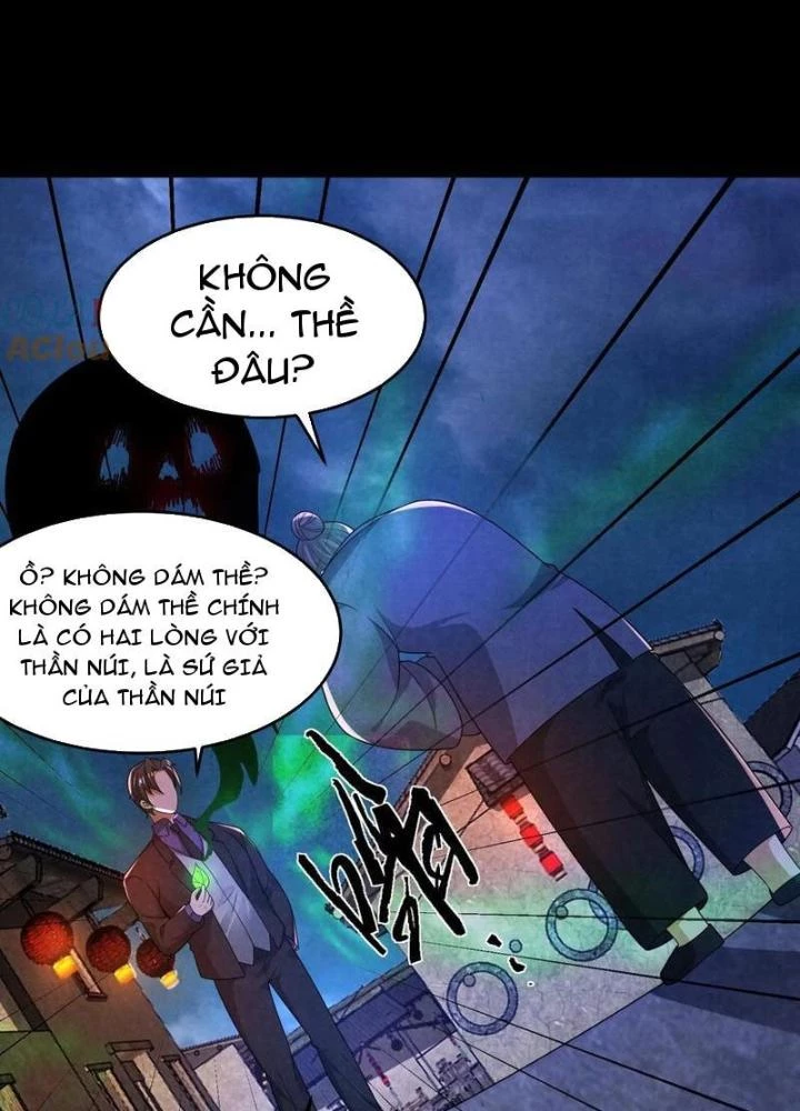Bởi Vì Cẩn Thận Mà Quá Phận Hung Ác Chapter 204 - Trang 3