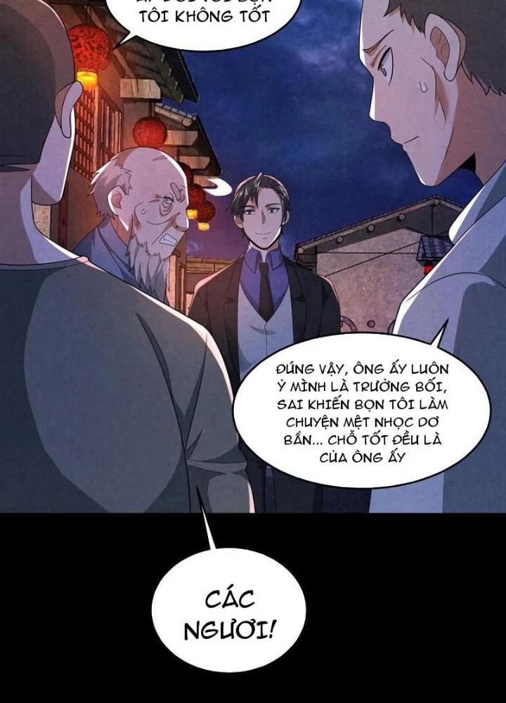 Bởi Vì Cẩn Thận Mà Quá Phận Hung Ác Chapter 204 - Trang 3