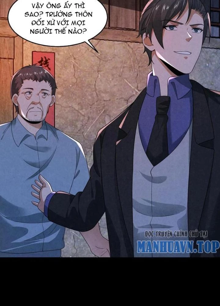 Bởi Vì Cẩn Thận Mà Quá Phận Hung Ác Chapter 204 - Trang 3