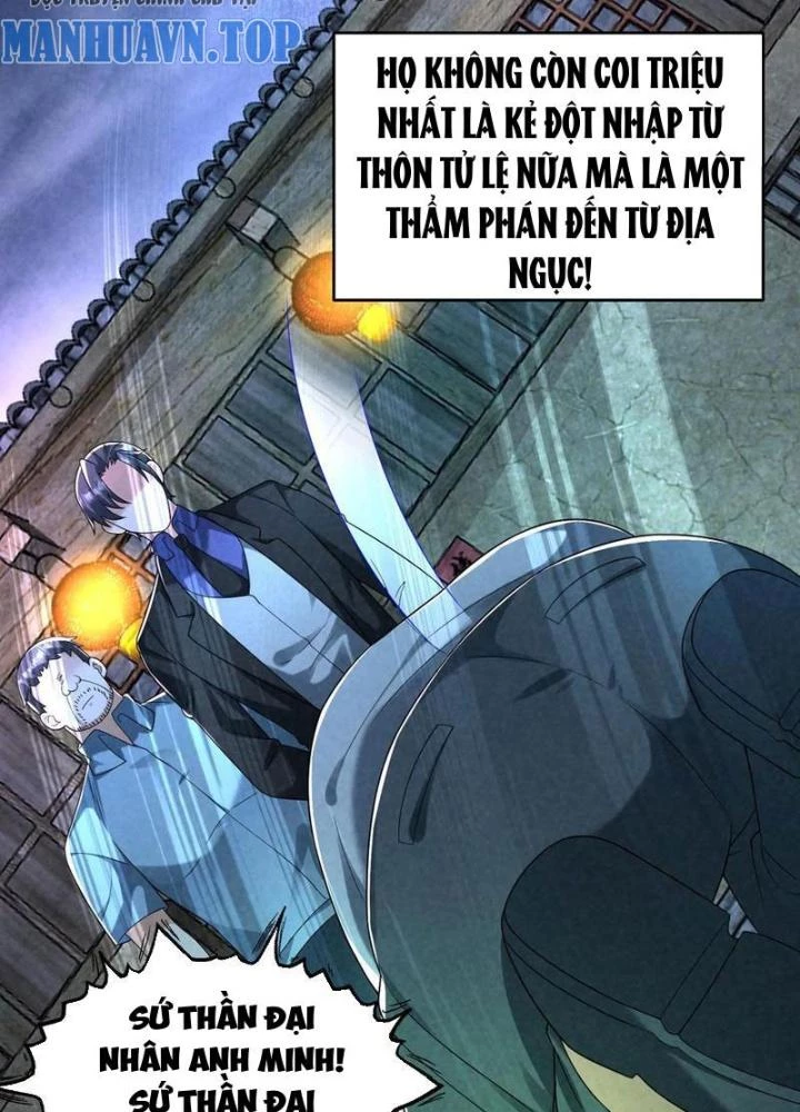 Bởi Vì Cẩn Thận Mà Quá Phận Hung Ác Chapter 204 - Trang 3