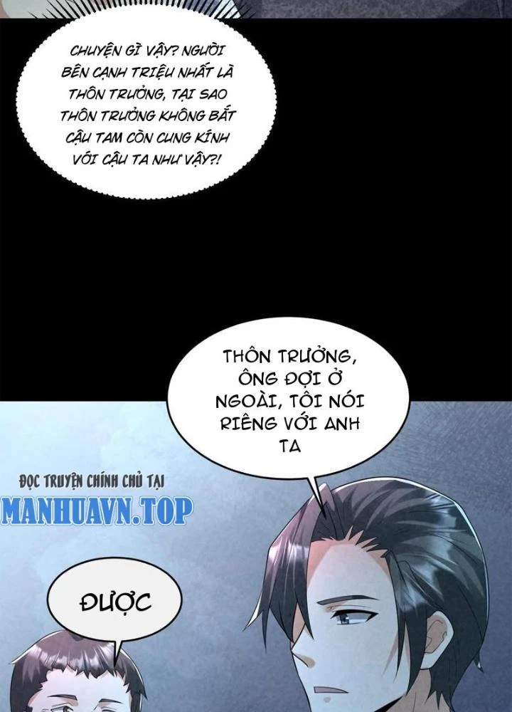 Bởi Vì Cẩn Thận Mà Quá Phận Hung Ác Chapter 205 - Trang 3