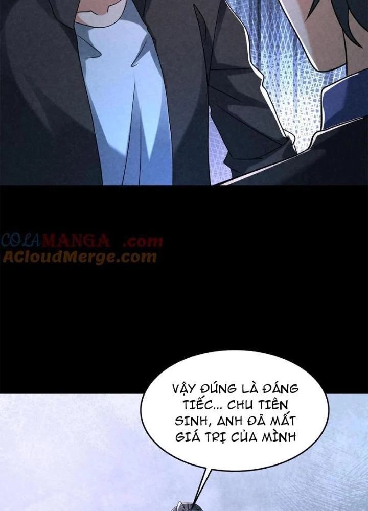 Bởi Vì Cẩn Thận Mà Quá Phận Hung Ác Chapter 205 - Next 