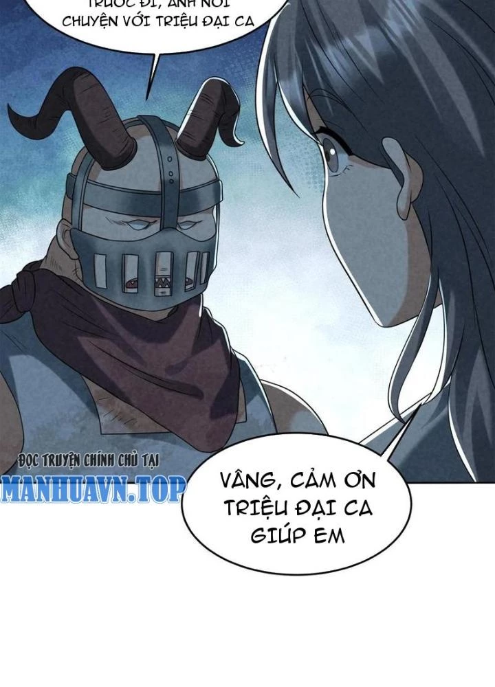Bởi Vì Cẩn Thận Mà Quá Phận Hung Ác Chapter 205 - Trang 3