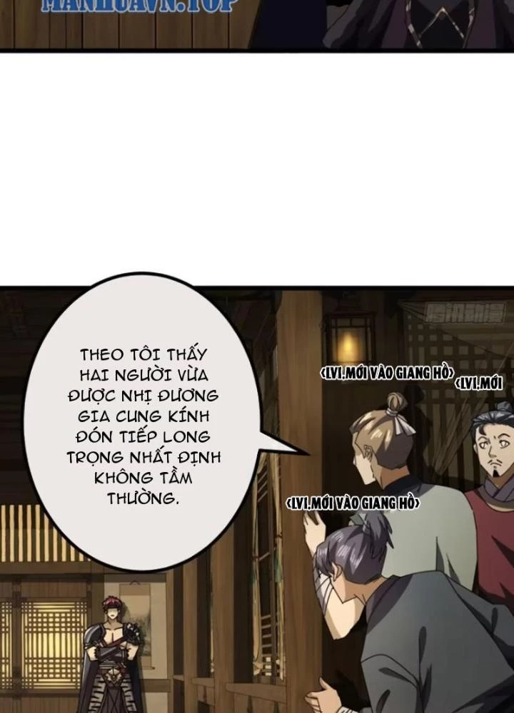 Kim Cương Bất Hoại Đại Trại Chủ Chapter 15 - Trang 3