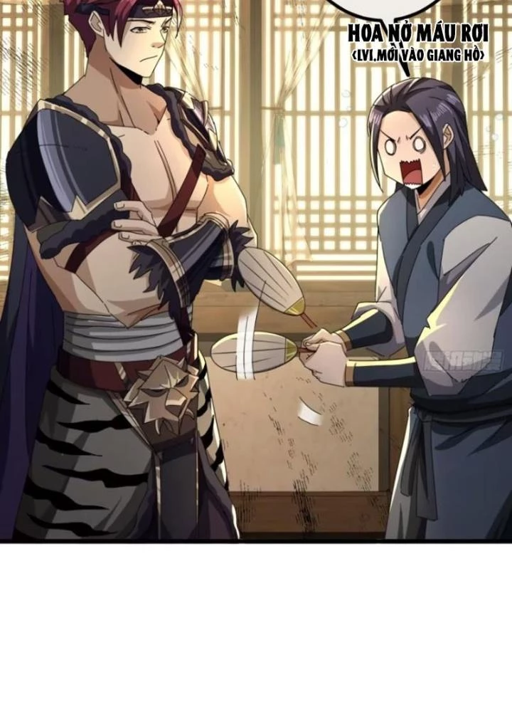Kim Cương Bất Hoại Đại Trại Chủ Chapter 15 - Trang 3