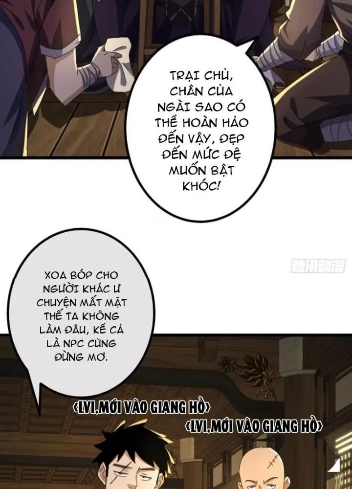 Kim Cương Bất Hoại Đại Trại Chủ Chapter 15 - Trang 3