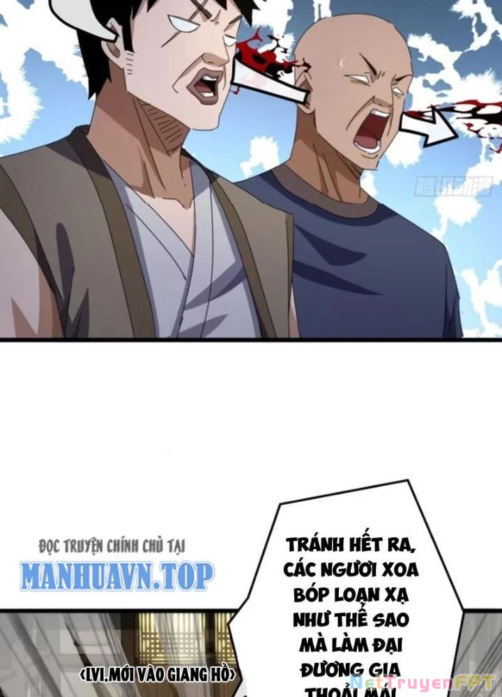 Kim Cương Bất Hoại Đại Trại Chủ Chapter 15 - Trang 3