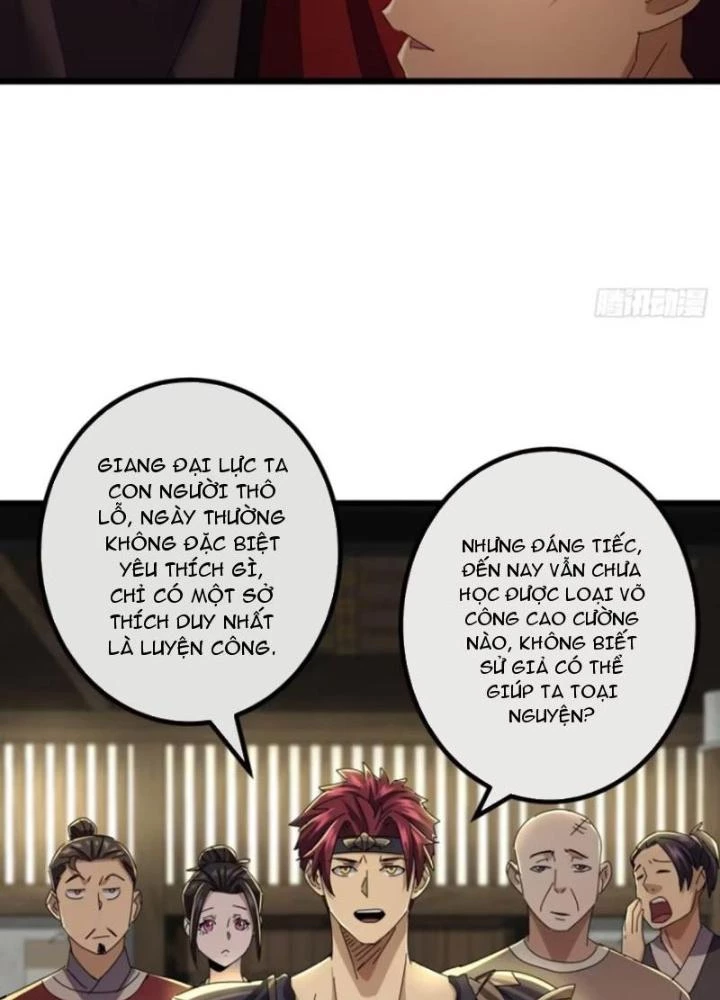 Kim Cương Bất Hoại Đại Trại Chủ Chapter 15 - Trang 3