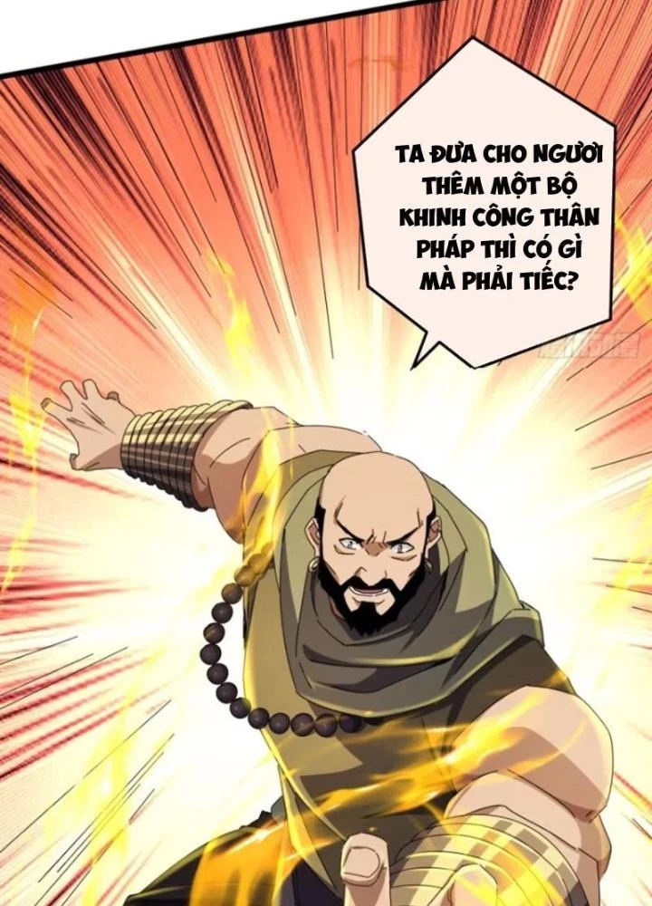 Kim Cương Bất Hoại Đại Trại Chủ Chapter 15 - Trang 3