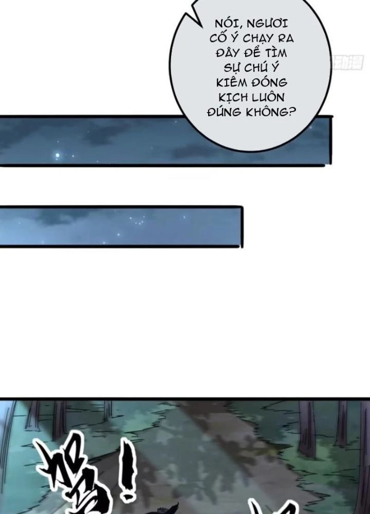 Kim Cương Bất Hoại Đại Trại Chủ Chapter 18 - Trang 3