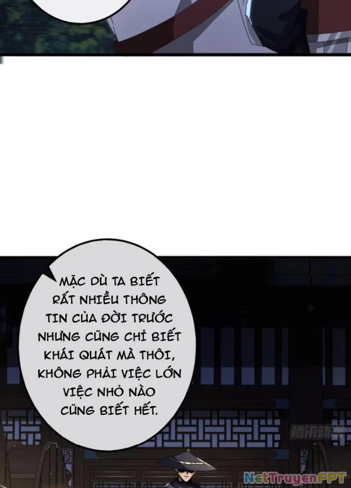 Kim Cương Bất Hoại Đại Trại Chủ Chapter 18 - Trang 3