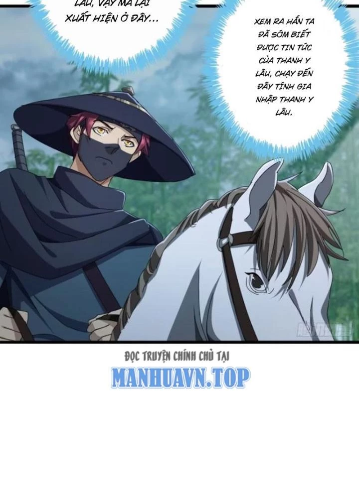 Kim Cương Bất Hoại Đại Trại Chủ Chapter 18 - Trang 3