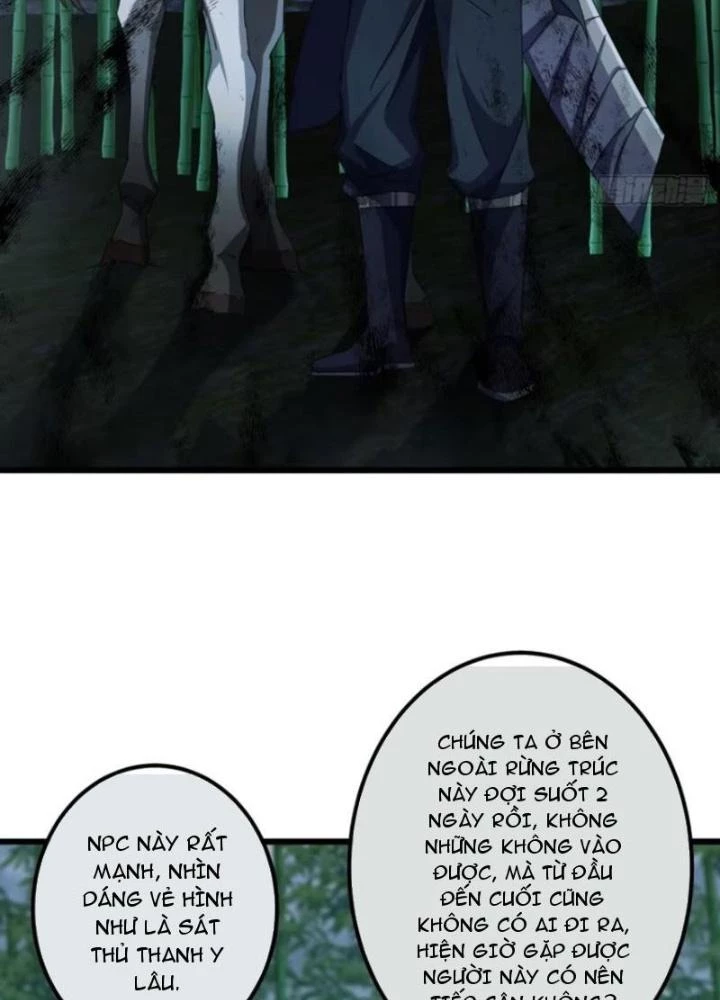 Kim Cương Bất Hoại Đại Trại Chủ Chapter 18 - Trang 3