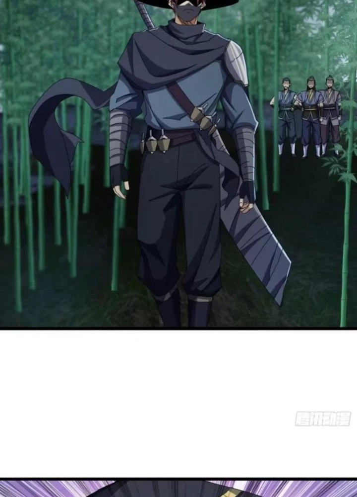 Kim Cương Bất Hoại Đại Trại Chủ Chapter 18 - Trang 3
