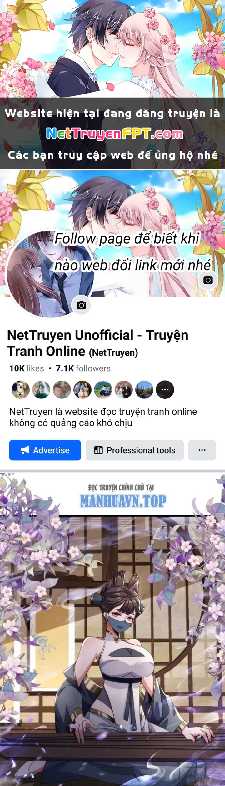 Kim Cương Bất Hoại Đại Trại Chủ Chapter 19 - Trang 3