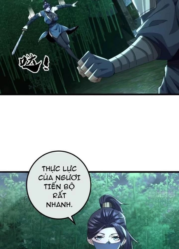 Kim Cương Bất Hoại Đại Trại Chủ Chapter 19 - Trang 3