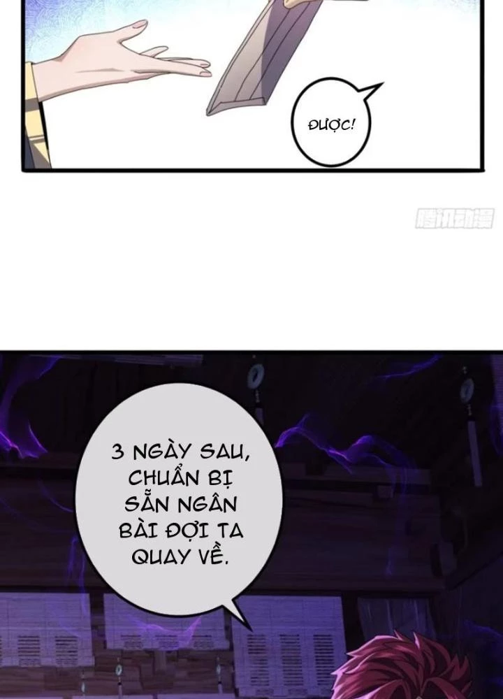 Kim Cương Bất Hoại Đại Trại Chủ Chapter 19 - Trang 3