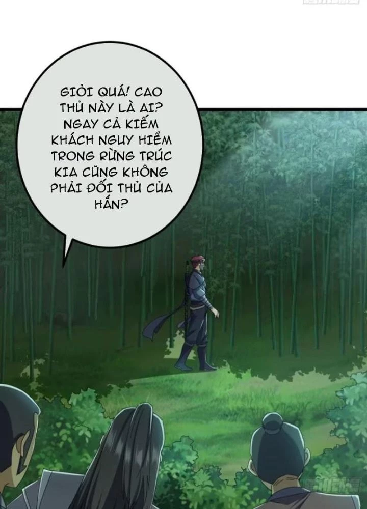 Kim Cương Bất Hoại Đại Trại Chủ Chapter 19 - Trang 3