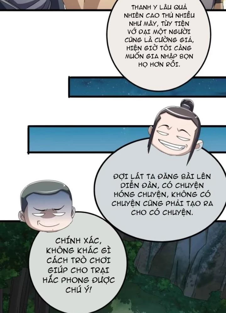 Kim Cương Bất Hoại Đại Trại Chủ Chapter 19 - Trang 3