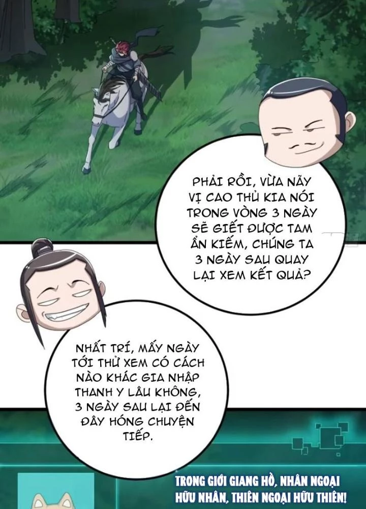 Kim Cương Bất Hoại Đại Trại Chủ Chapter 19 - Trang 3