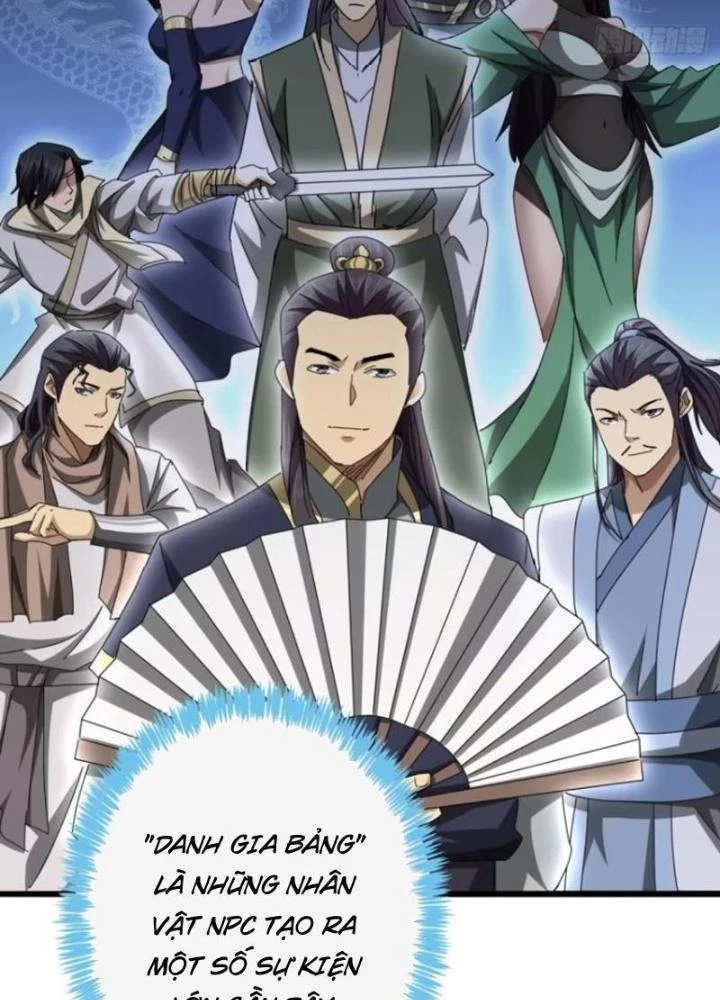 Kim Cương Bất Hoại Đại Trại Chủ Chapter 19 - Trang 3