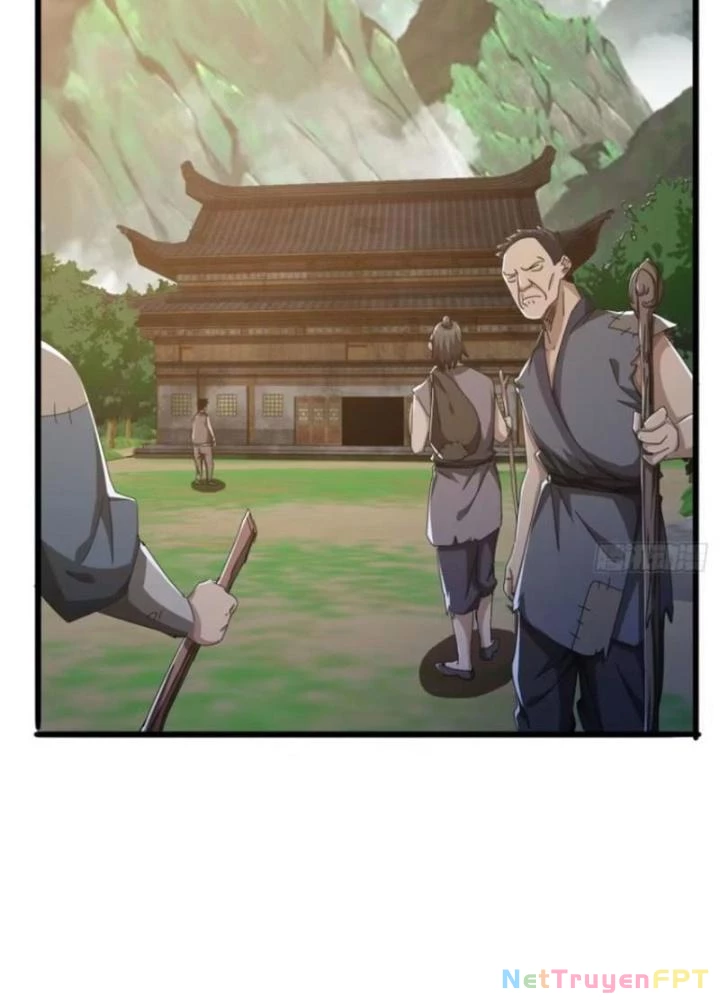 Kim Cương Bất Hoại Đại Trại Chủ Chapter 19 - Trang 3