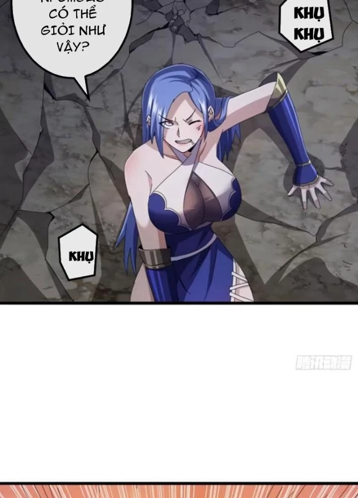 Kim Cương Bất Hoại Đại Trại Chủ Chapter 24 - Trang 3