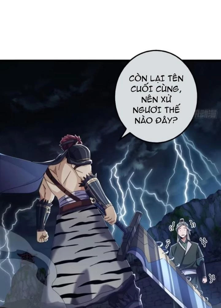 Kim Cương Bất Hoại Đại Trại Chủ Chapter 24 - Trang 3