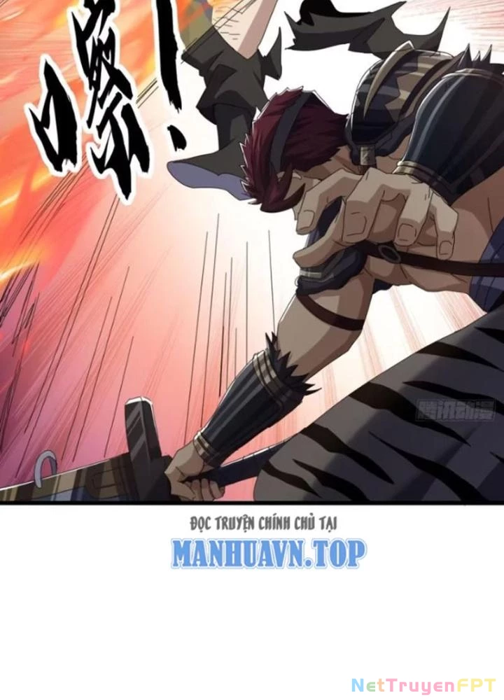 Kim Cương Bất Hoại Đại Trại Chủ Chapter 24 - Trang 3