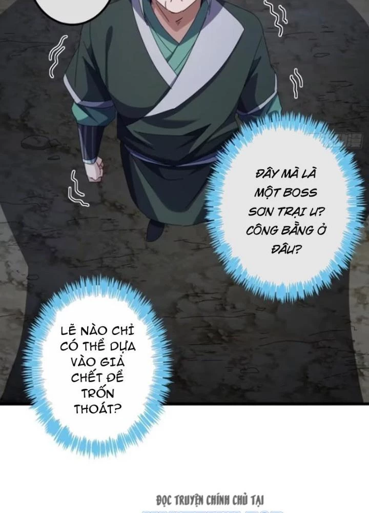 Kim Cương Bất Hoại Đại Trại Chủ Chapter 24 - Trang 3