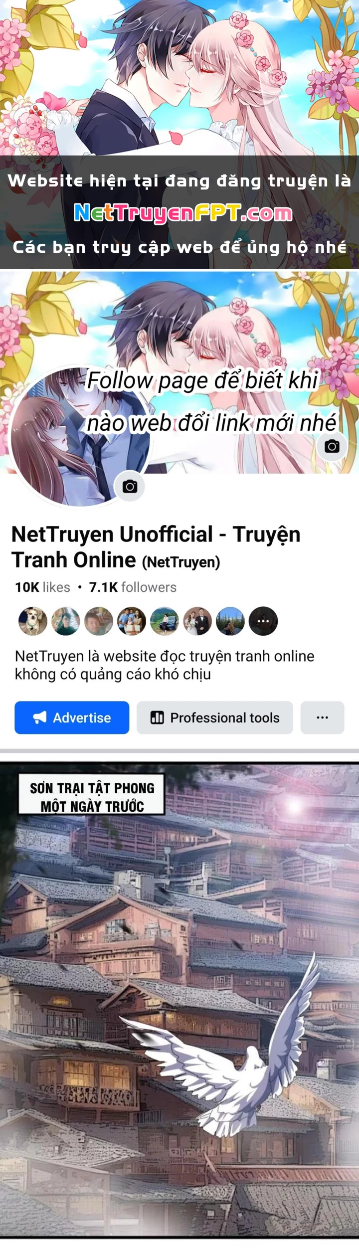 Kim Cương Bất Hoại Đại Trại Chủ Chapter 27 - Trang 3
