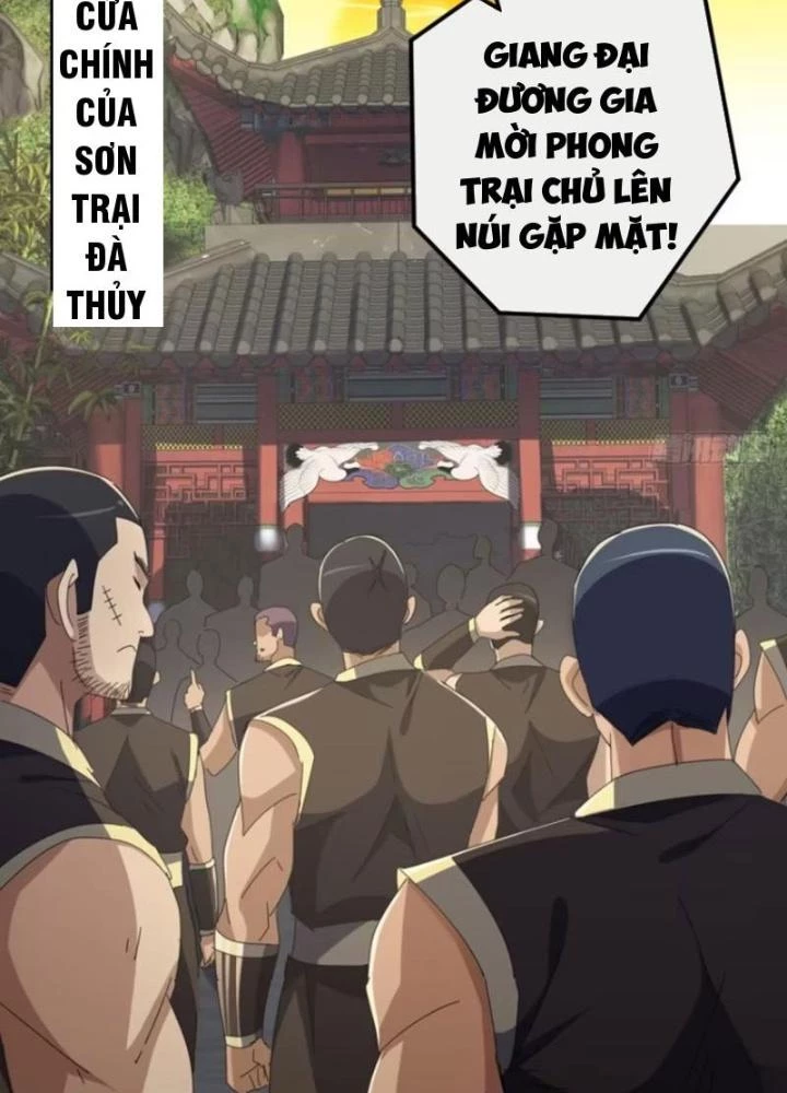 Kim Cương Bất Hoại Đại Trại Chủ Chapter 27 - Trang 3