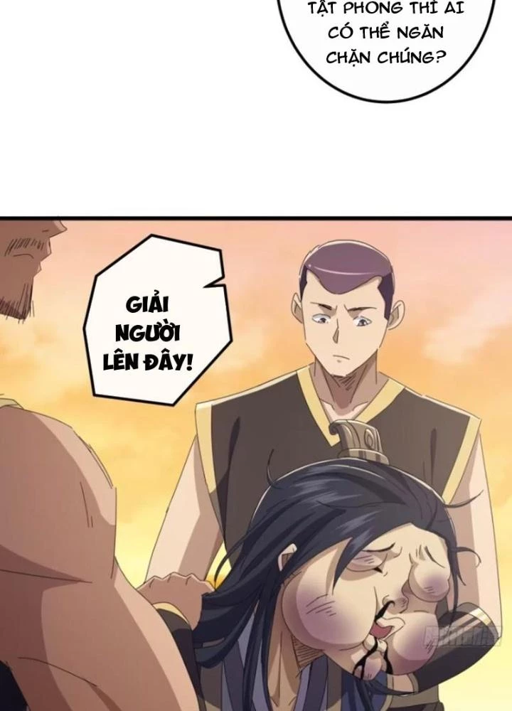 Kim Cương Bất Hoại Đại Trại Chủ Chapter 27 - Trang 3
